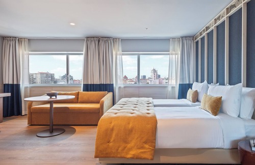 Alto do Pina Hotel | Hotel Acta Moa- New Opening