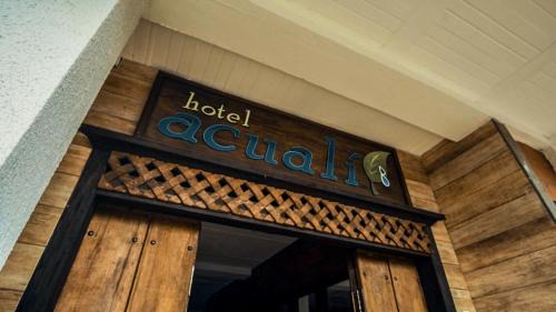 Nuqui Hotel | Hotel Acuali Nuqui