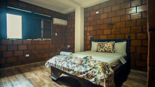 Nuqui Hotel | Hotel Acuali Nuqui
