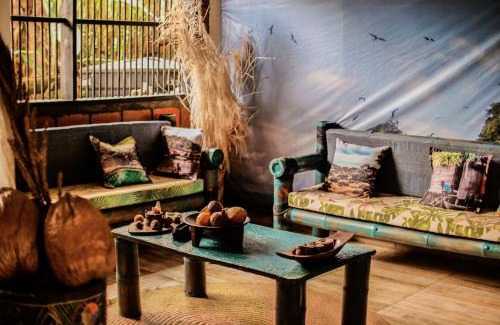 Nuqui Hotel | Hotel Acuali Nuqui