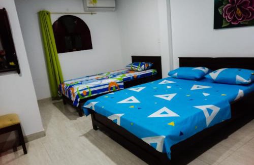 San Jose de Cucuta Hotel | Hotel Acuarius