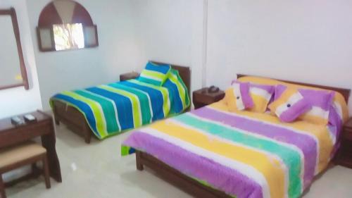 San Jose de Cucuta Hotel | Hotel Acuarius