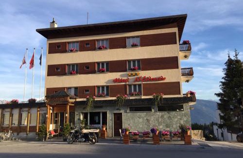 Noes Hotel | Hotel Ad'Eldorado