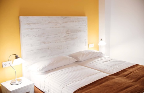 La Seu Hotel | Hotel Ad Hoc Carmen