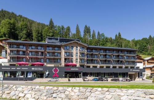 Wagrain Hotel | Hotel Adapura Wagrain