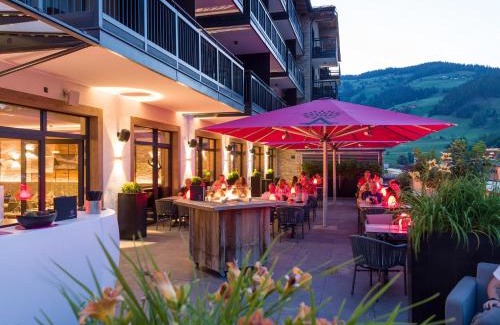 Wagrain Hotel | Hotel Adapura Wagrain