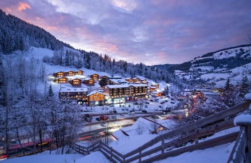 Wagrain Hotel | Hotel Adapura Wagrain