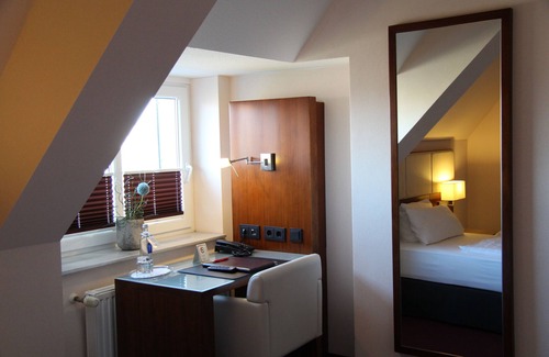Nord-Mitte Hotel | Hotel Adena