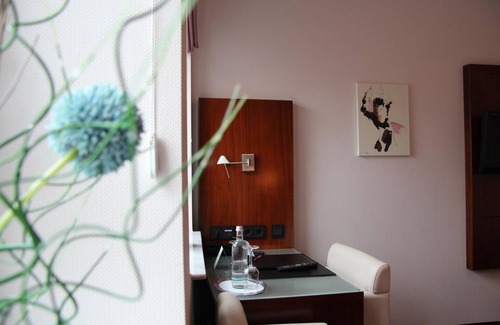 Nord-Mitte Hotel | Hotel Adena