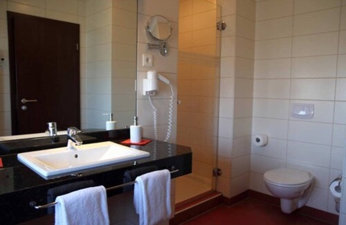 Nord-Mitte Hotel | Hotel Adena