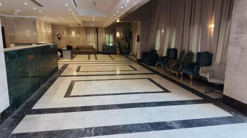 Mecca Hotel | Hotel Adil Alzen