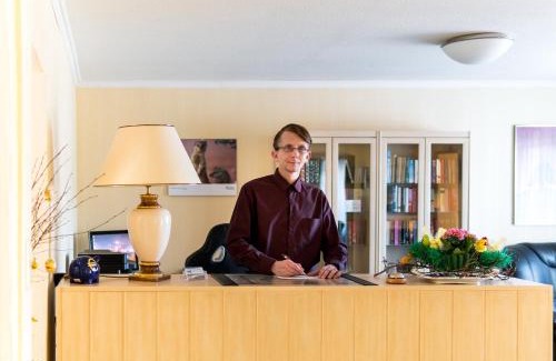 Wismar Hotel | Hotel Adler