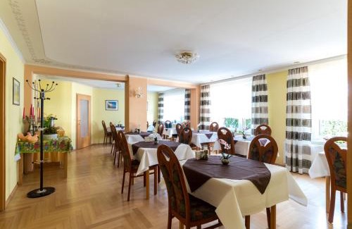 Wismar Hotel | Hotel Adler