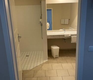 Laboe Hotel | Hotel Admiral Scheer