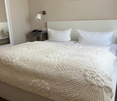 Laboe Hotel | Hotel Admiral Scheer