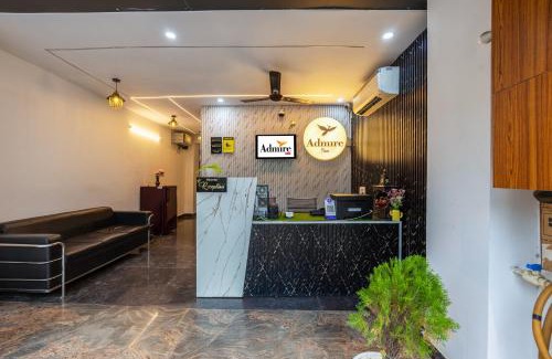 Noida Hotel | Hotel Admire Inn Sec - 104 By ASPL