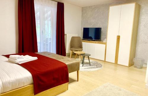 Romanel-sur-Lausanne Hotel | Hotel Adore
