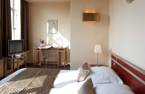 Historical Center Bruges Hotel | Hotel Adornes