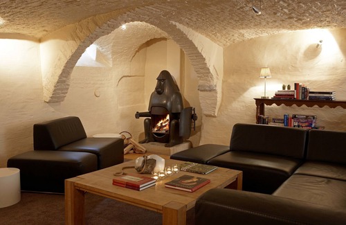 Historical Center Bruges Hotel | Hotel Adornes