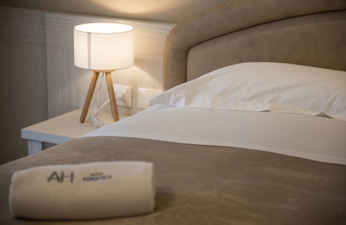 Tricase Hotel | Hotel Adriatico