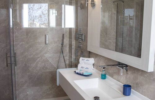 Tricase Hotel | Hotel Adriatico