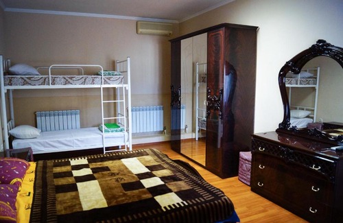 Rostov-on-Don Hotel | Hotel Aelita