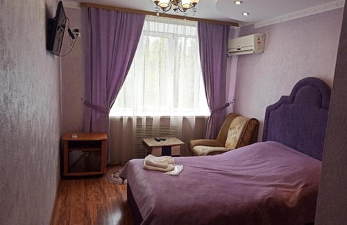 Aydarovskoe Hotel | Hotel Aeroport Plaza