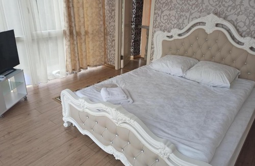 Aydarovskoe Hotel | Hotel Aeroport Plaza