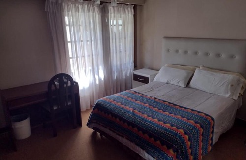 Monte Grande Hotel | Hotel Aeropuerto Ezeiza Casa de MR