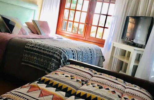 Monte Grande Hotel | Hotel Aeropuerto Ezeiza Casa de MR