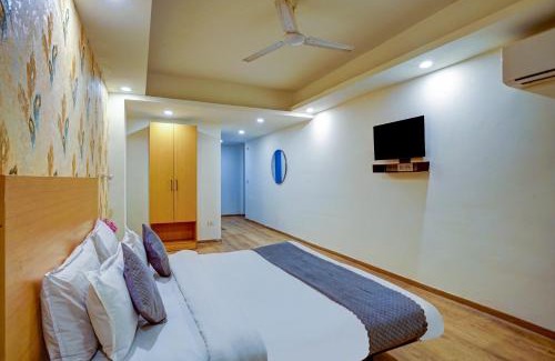 Dwarka Hotel | Hotel Aerostar Grand at Yashobhoomi Convention Center