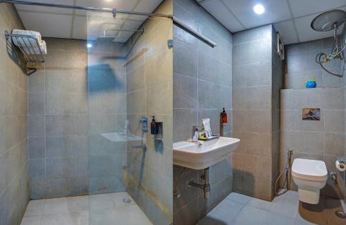 Dwarka Hotel | Hotel Aerostar Grand at Yashobhoomi Convention Center