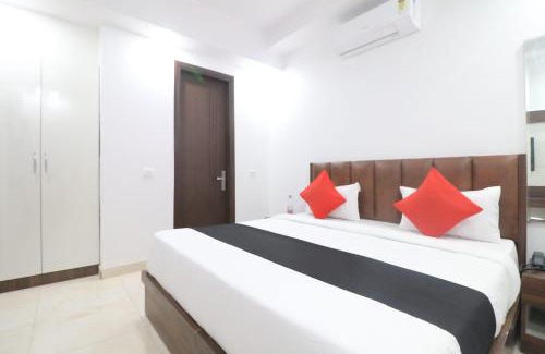 Mahipalpur Extension Hotel | Hotel Aerotech