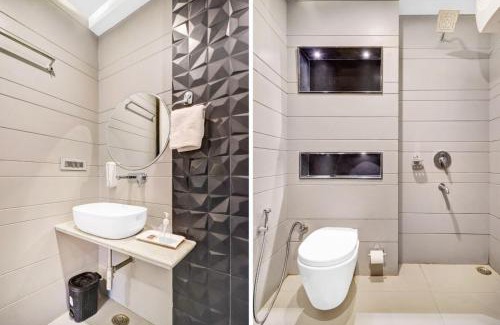 Mahipalpur Extension Hotel | Hotel Aerotech
