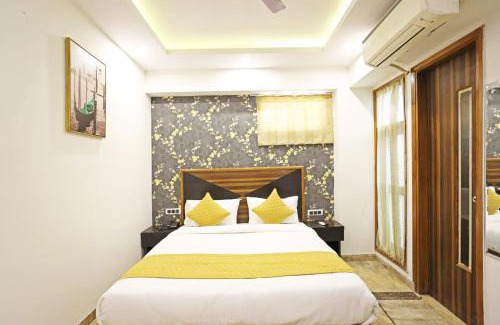 Mahipalpur Extension Hotel | Hotel Aerotech