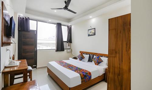 Mahipalpur Extension Hotel | Hotel Aerotech