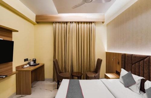 Delhi Cantonment Hotel | Hotel Aerotech Near Delhi Airport