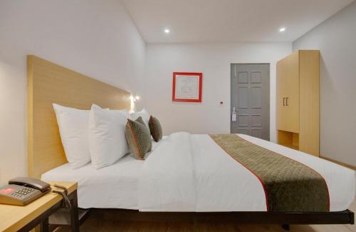 Delhi Cantonment Hotel | Hotel Aerotech Near Delhi Airport