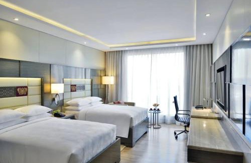 South West Hotel | Hotel Aerotech Near Delhi Airport