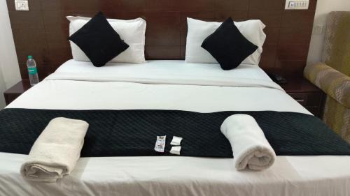 South West Hotel | Hotel Aerotech Near Delhi Airport