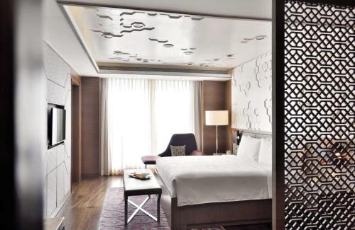 South West Hotel | Hotel Aerotech Near Delhi Airport