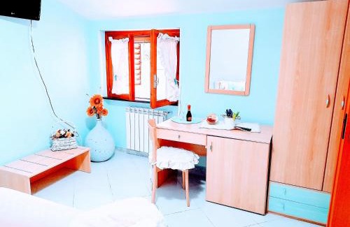Pucara House | Hotel affittacamere novella