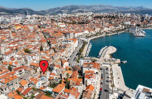 Split Hotel | Hotel Agava Split