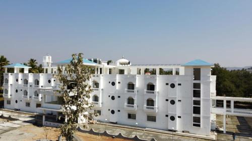 Krishnagiri Hotel | Hotel Agni