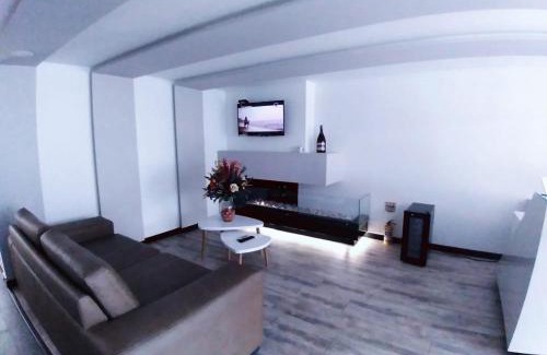 Quinta Paredes Hotel | Hotel Agora Boutique