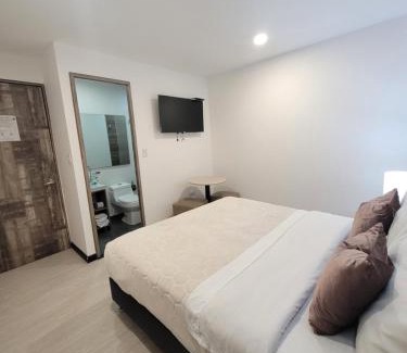 Quinta Paredes Hotel | Hotel Agora Boutique