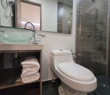 Quinta Paredes Hotel | Hotel Agora Boutique