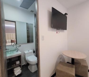 Quinta Paredes Hotel | Hotel Agora Boutique