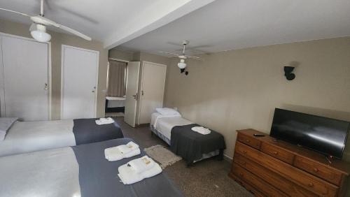 Tigre Hotel | Hotel Agustin Garcia