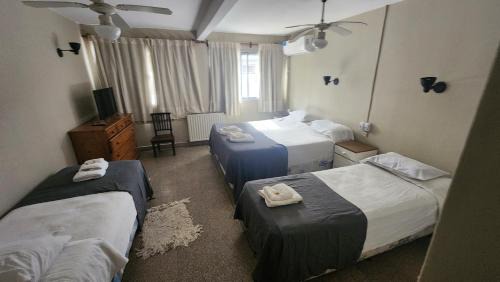 Tigre Hotel | Hotel Agustin Garcia